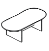 С-ФР-1.2.1 Конференц-стол