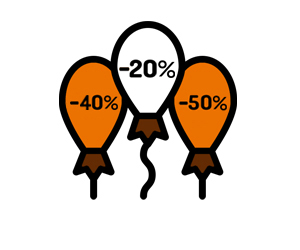 Специальные предложения