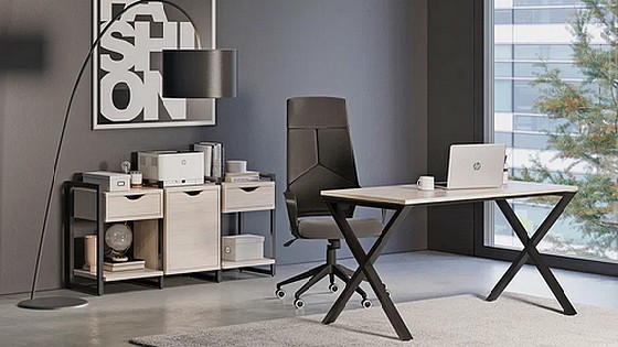 Мебель для персонала LOFT