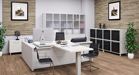 Кабинет руководителя YALTA