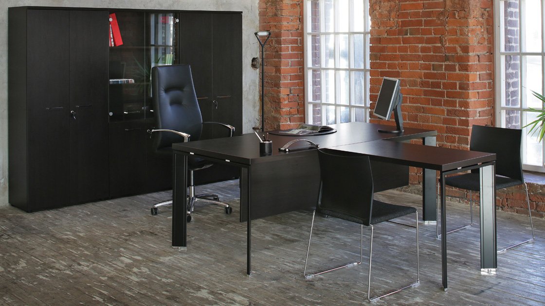 Кабинет руководителя премиум Fermo