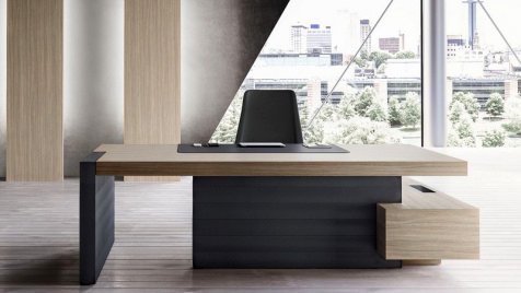 Кабинет премиум класса JERA