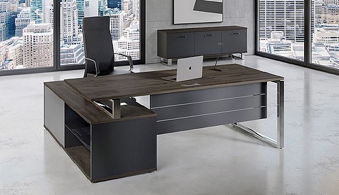 Кабинет руководителя SHIFT