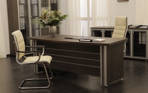 Кабинет для руководителя Vasanta