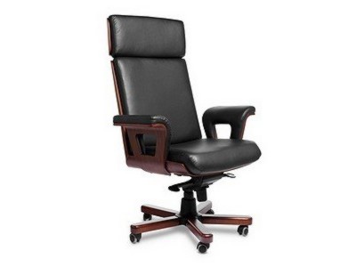 Кожаное кресло руководителя CADIS A