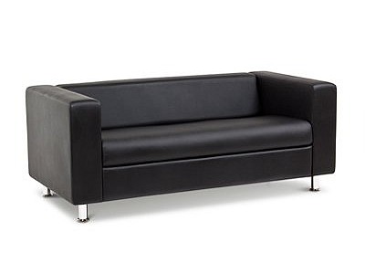 Диван для офиса эконом Alecto