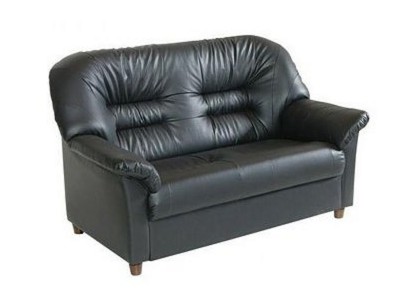 Диван для офиса эконом В-100