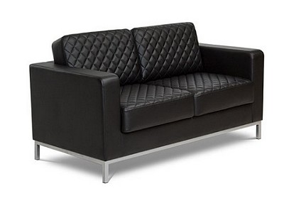 3-местный офисный диван Бентли