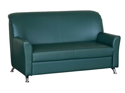 Диван для офиса эконом Европа