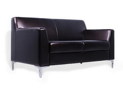 Диван для офиса эконом Смарт