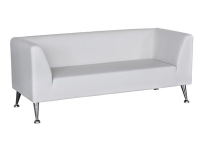 Диван для офиса эконом Ультра