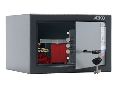 Офисный сейф &laquo;AIKO Т 170 KL&raquo;