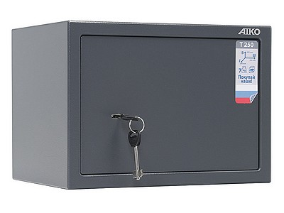 Офисный сейф &laquo;AIKO Т 250 KL&raquo;