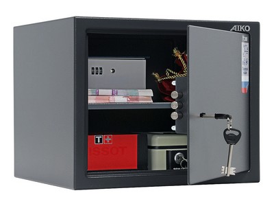 Офисный сейф &laquo;AIKO Т 280 KL&raquo;