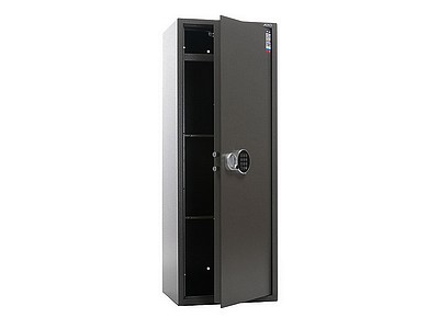 Электронный сейф &laquo;AIKO ТM-120T EL&raquo;
