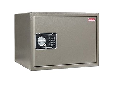 Офисный сейф &laquo;AIKO ТM-25 EL&raquo;