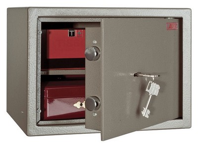 Офисный сейф &laquo;AIKO ТM-25 KL&raquo;