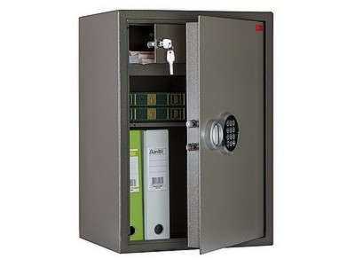 Офисный сейф &laquo;AIKO ТM-63Т EL&raquo;