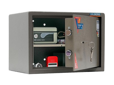 Офисный сейф &laquo;VALBERG ASM-28 KL&raquo;