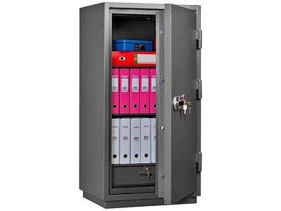 Огнестойкий сейф &laquo;VALBERG FRS-140Т KL&raquo;