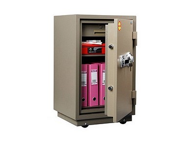 Огнестойкий сейф &laquo;VALBERG FRS-80T-CL&raquo;