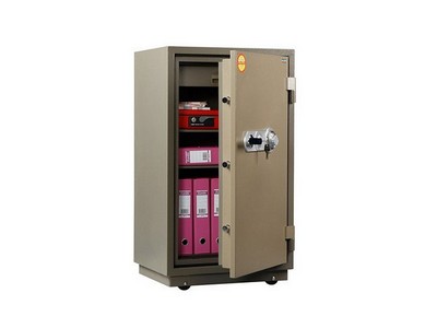 Огнестойкий сейф &laquo;VALBERG FRS-99T-CL&raquo;