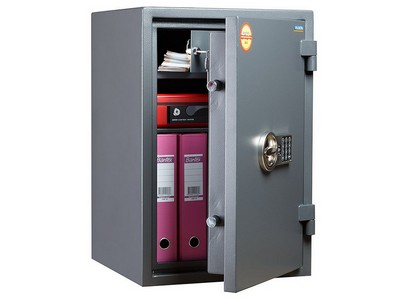 Электронный сейф &laquo;VALBERG Кварцит 65Т EL&raquo;