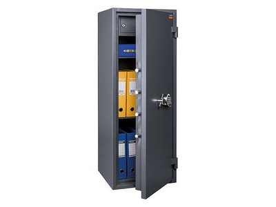 Огневзломостойкий сейф &laquo;VALBERG Гранит 120T EL&raquo;