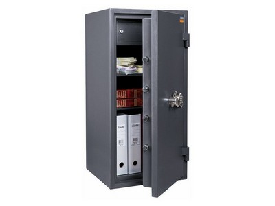 Огневзломостойкий сейф &laquo;VALBERG Гранит 90T EL&raquo;