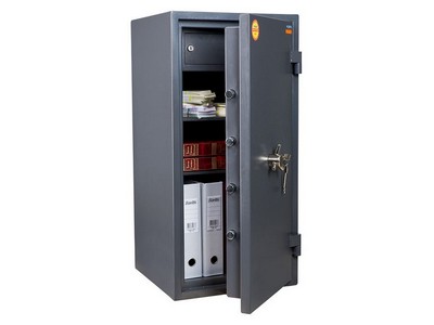 Огневзломостойкий сейф &laquo;VALBERG Гранит 90T KL&raquo;