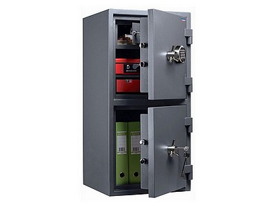 Огневзломостойкий сейф &laquo;VALBERG Гранит 90T/2 EL&raquo;