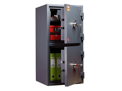 Огневзломостойкий сейф &laquo;VALBERG Гранит 90T/2 KL&raquo;