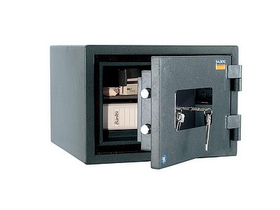 Огневзломостойкий сейф I класса &laquo;VALBERG ГАРАНТ 32 (BRF-32)&raquo;