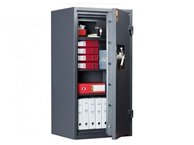 Огневзломостойкий сейф II класса &laquo;VALBERG ГАРАНТ ЕВРО 133Т EL&raquo;