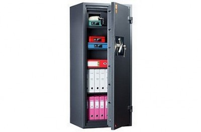 Огневзломостойкий сейф II класса &laquo;VALBERG ГАРАНТ ЕВРО 165Т&raquo;