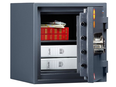 Огневзломостойкий сейф II класса &laquo;VALBERG ГАРАНТ ЕВРО 46 EL&raquo;