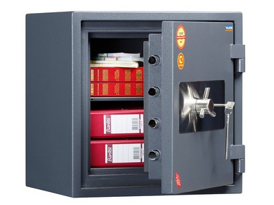 Огневзломостойкий сейф II класса &laquo;VALBERG ГАРАНТ ЕВРО 46&raquo;