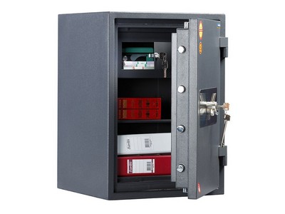 Взломостойкий сейф II класса &laquo;VALBERG ГАРАНТ ЕВРО 67T&raquo;