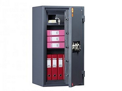 Огневзломостойкий сейф II класса &laquo;VALBERG ГАРАНТ ЕВРО 95T EL&raquo;