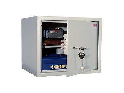 Сейф для офиса &laquo;AIKO Т-28 KL&raquo;