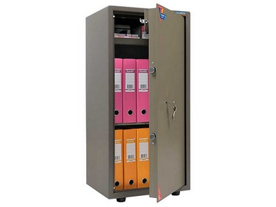 Сейф для офиса &laquo;VALBERG ASM-90 T KL&raquo;