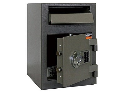 Взломостойкий сейф &laquo;VALBERG ASD-19 EL&raquo;