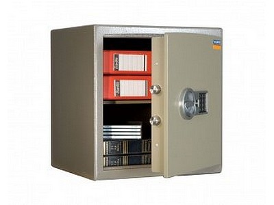 Взломостойкий сейф I класса &laquo;VALBERG КАРАТ-46 EL&raquo;