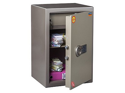 Взломостойкий сейф I класса &laquo;VALBERG КАРАТ-67T EL&raquo;