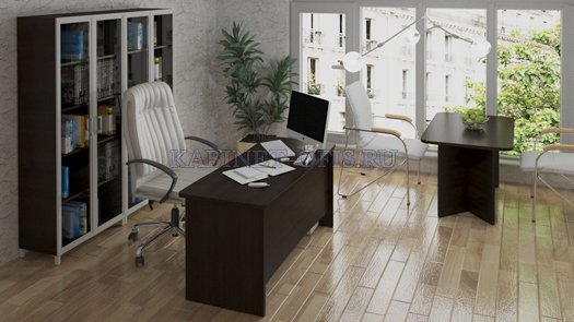 Мебель для руководителя Статус-А