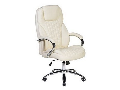 Кресло руководителя эконом LMR-114B