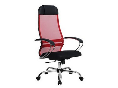 Кресло для персонала SU-1-BK Комплект 18 Ch ов