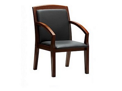 Стул офисный Zurich DL