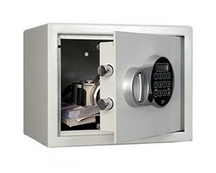 Офисный сейф &laquo;AIKO SH-23 EL&raquo;