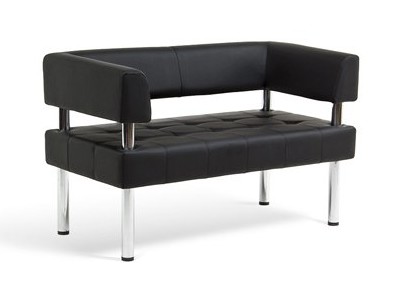 Диван для офиса эконом BUSINESS